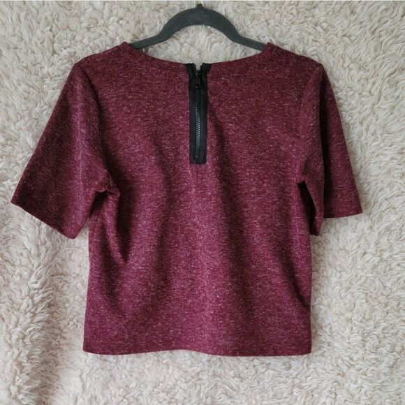 Topshop Sweater Top  - Picture 2 of 4